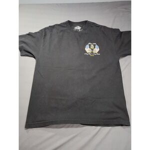 American Seapower US Navy 2008 t-shirt XL 7.62‎ Design military Navy Pride USA